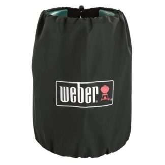 Weber Small Gas Bottle Cover 5-8 kg