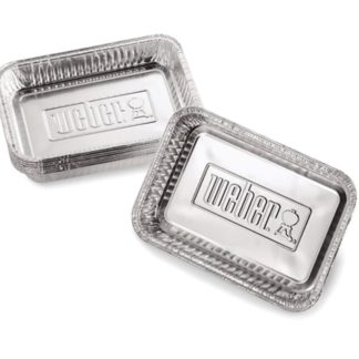 Weber Drip Pans 6415