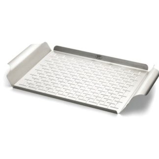 Weber Grilling pan De Luxe 6435