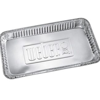 Weber Drip Pans 6416
