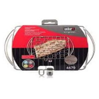 Weber Small fish basket