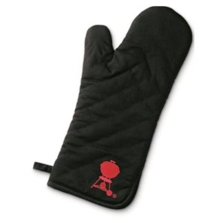Weber Mitt