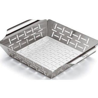 Weber Deluxe Grilling Basket