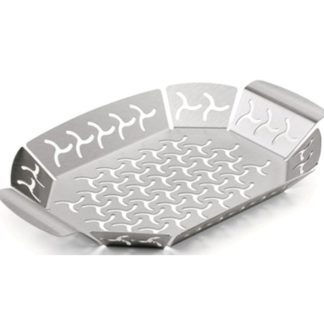 Weber Premium Grilling basket
