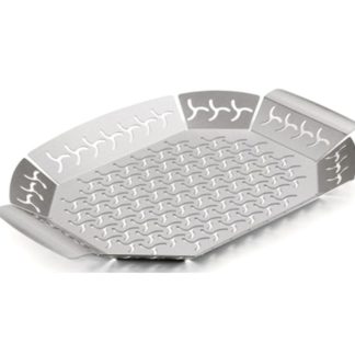Weber Premium Grilling basket