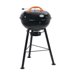 Outdoorchef City 420 Charcoal