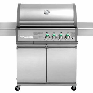 Bbq grill