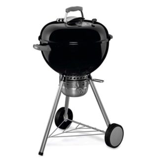 Weber Original Kettle Premium 47 cm Charcoal
