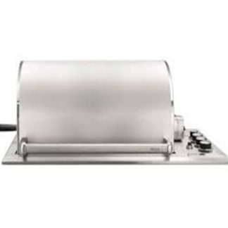 Fire Magic Regal I Countertop Built-In  with Rotisserie And Backburner