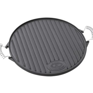 Outdoorchef Griddle Plate 480/570-40cm