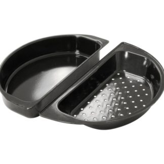 Outdoorchef Cooking Set Half-Moon
