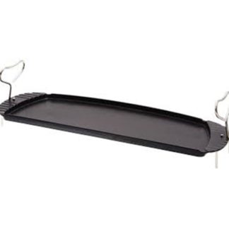 Weber Cast Iron Griddle Q 200 serie 6505