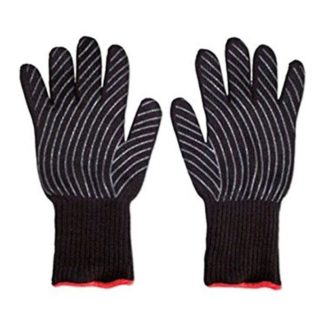 Weber Premium Gloves S/M