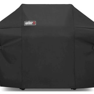 Weber Bbq Cover Summit Serie 400