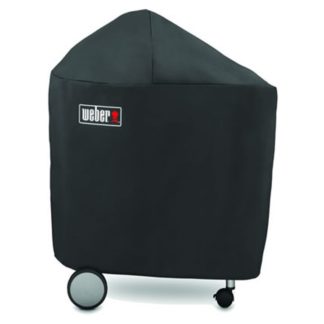 Weber Bbq Cover Performer
