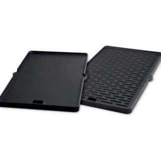 Weber Griddle GENESIS 300 series (Cast Iron)