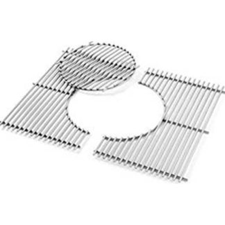 Weber Stainless Steel  Griddle Spirit 300 GBS