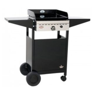 Forge Adour Iberica 450 Cart (Without Plancha)