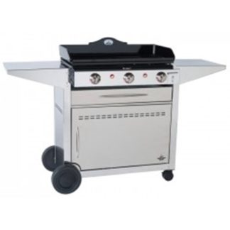 Forge Adour  Plancha Prestige 750 Cart (Without Plancha)