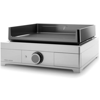 Forge Adour Modern E45 Inox Electric