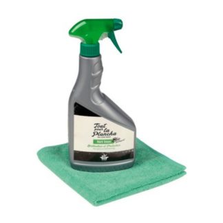 Forge Adour Net Inox Bio Cleaning Spray