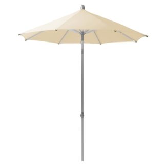 Umbrella Alu Smart 220 Round Ecru 150