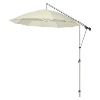 Umbrella Mezzo 300 cm Round Beige SA314325