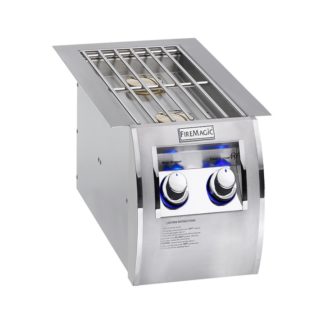 Fire Magic Echelon Built-In Double Side Burner