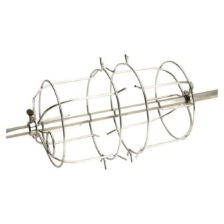 Fire Magic Turkey Holder