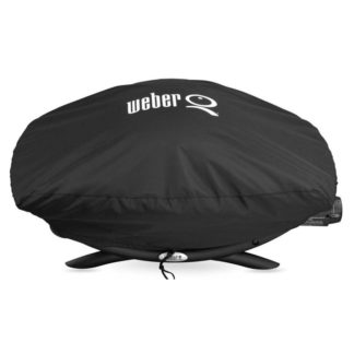 Weber Bbq Cover  Q2000 Serie