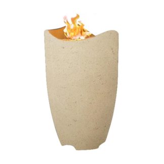 Wave Fire Urn AFD