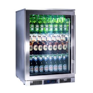 Outdoor fridge Extremis XP1