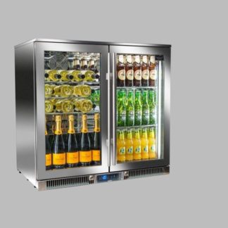 Outdoor fridge Extremis XP2