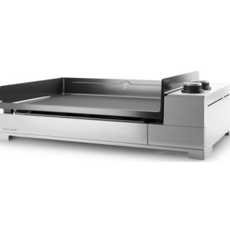 Forge Adour Premium E60 Inox  Electric