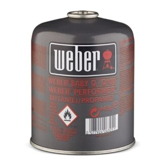Gas Bottle 445 g 26100