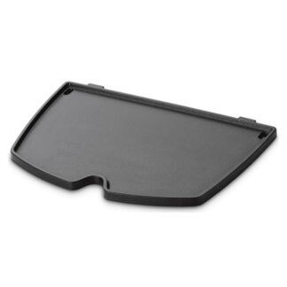Weber Cast Iron Griddle Q  Q100/1000 6558