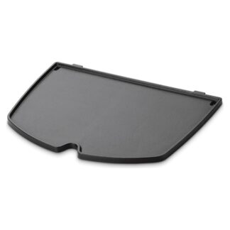 Weber Cast Iron Griddle Q200/2000 6559