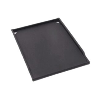 Crossray Plancha