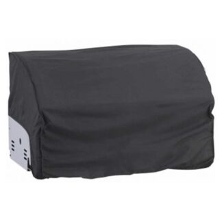 Crossray Cover for Built-in 4 Burner