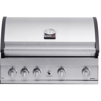 Grandhall Elite G4 built-in