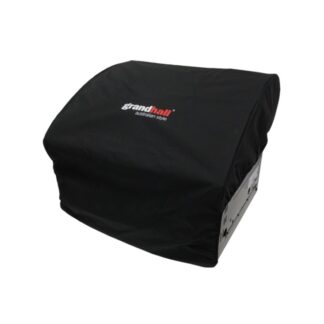 Grandhall Cover for Built-in 3 Burner