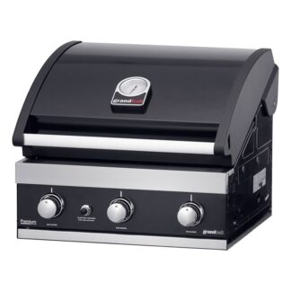 Grandhall Elite G3 built-in