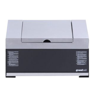 Grandhall Side Burner
