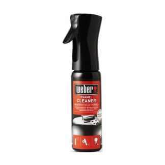 Weber Enamel Cleaning Spray 17684