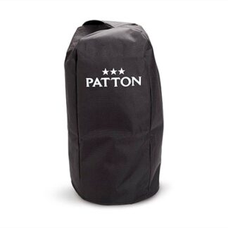 Patton Medium Gas Bottle Cover